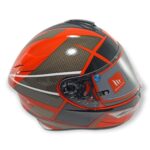 MT TARGO PRO PODIUM D5 GLOSS RED [XL] - Görsel 2
