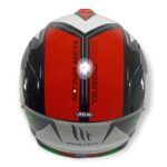 MT TARGO PRO SOUND C6 GLOSS PEARL GREEN [L] - Görsel 3