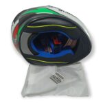 MT TARGO PRO SOUND C6 GLOSS PEARL GREEN [L] - Görsel 4
