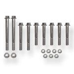 MOTOR BAGLANTI CİVATALARI 9 ADET #GMS6470