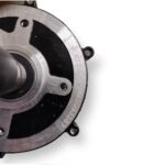 ÜÇ TEKER KASALI MODEL E BİKE 72VOLT 1500WATT DC MOTOR ILGAZ POLO 9000 #MHT03067 - Görsel 2