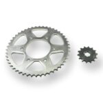 MT 07 ARKA DİŞLİ (43T) #MT07G200077
