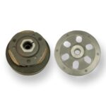 HONDA DIO ARKA DEBRIYAJ KOMPLE OEM #135-DIO110Z500005