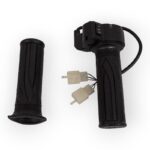 E-BIKE GAZ KOLU 3 VITES #992-1005