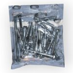 MOTOR MAKİNE VİDA SETİ - CG #FLC10000167