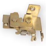 SELE KİLİT OTOMATİĞİ - NİTRO 50 #NITRO-17-01