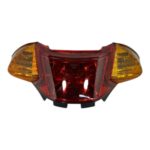 HONDA FİZY 125 ARKA STOP KOMPLE SİNYALLİ OEM #Ç36046