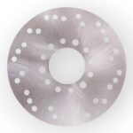 SPACY- ACTIVA S- ALPHA ÖN FREN DİSK ÇEMBERİ #MHT03436 - Görsel 2