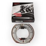 SUZUKI ADDRESS 110 ARKA FREN BALATA #MSR 057A