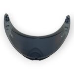 MT TARGO SİYAH KASK CAMI V14 - Görsel 2
