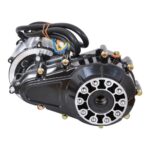 MOTOR [60V - 1200W] [16 DİŞ] [3 TEKERLİ BİNEK] E-BİKE #60271P