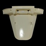 BUMOTO MONETTİ 100-150 ARKA ÇAMURLUK BEYAZ