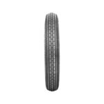 2*50X17 DIŞ LASTİK ÇİZGİLİ ÖN SERVİS #S3502