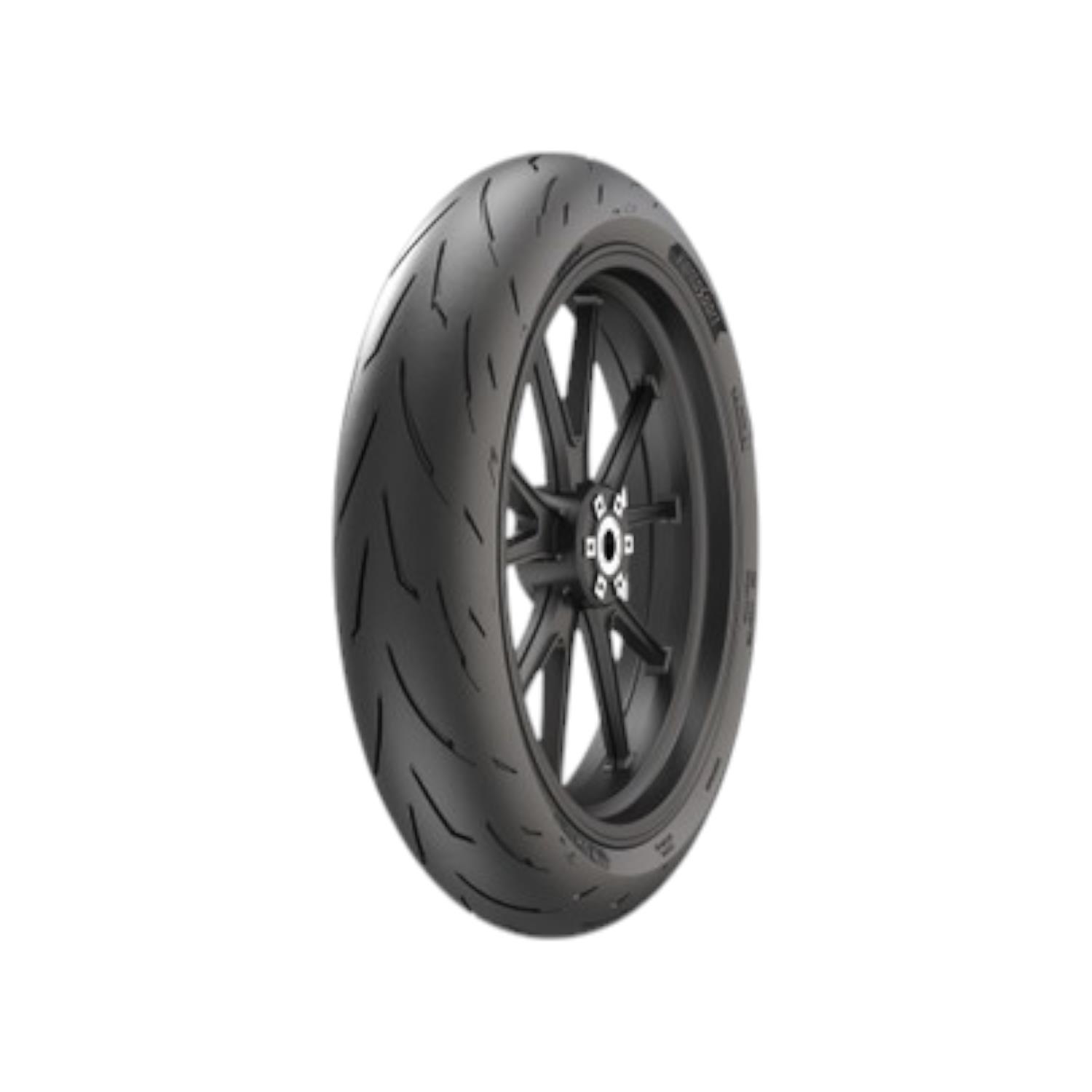 ST86535 ANLAS 120/70ZR17 VIENTO SPORT TUBELESS RADIAL #6424 - Görsel 1
