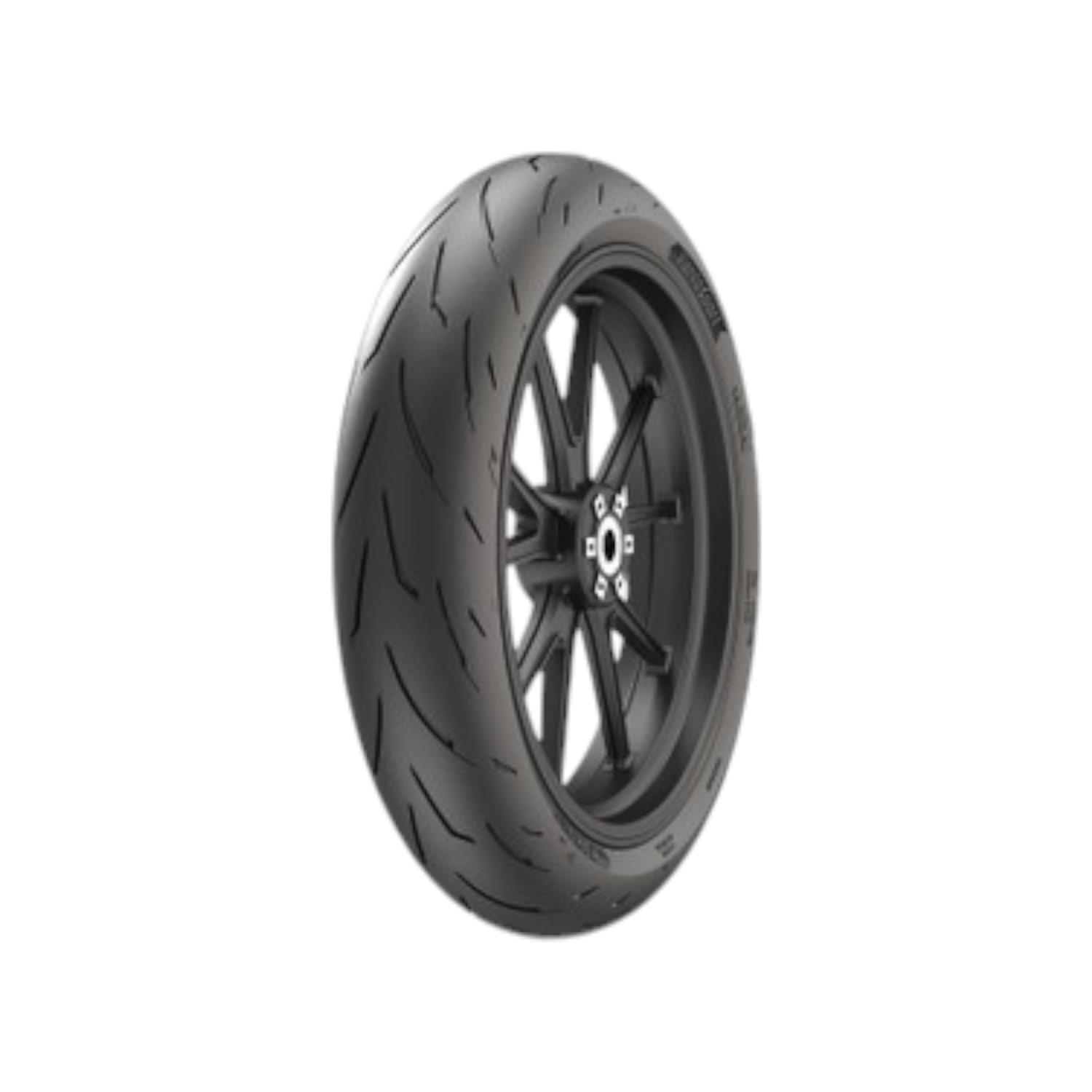 ST86538 ANLAS 160/60ZR17 VIENTO SPORT TUBELESS RADIAL #6403 - Görsel 1