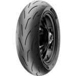 ANLAS 180/55ZR17 VIENTO SPORT TUBELESS RADIAL #6369