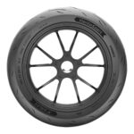 ANLAS 190/50ZR17 VIENTO SPORT TUBELESS RADIAL #6345 - Görsel 2