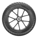 ANLAS 110/70-13 SC-500 WINTER GRIP 2 TUBELESS  #6315 - Görsel 2