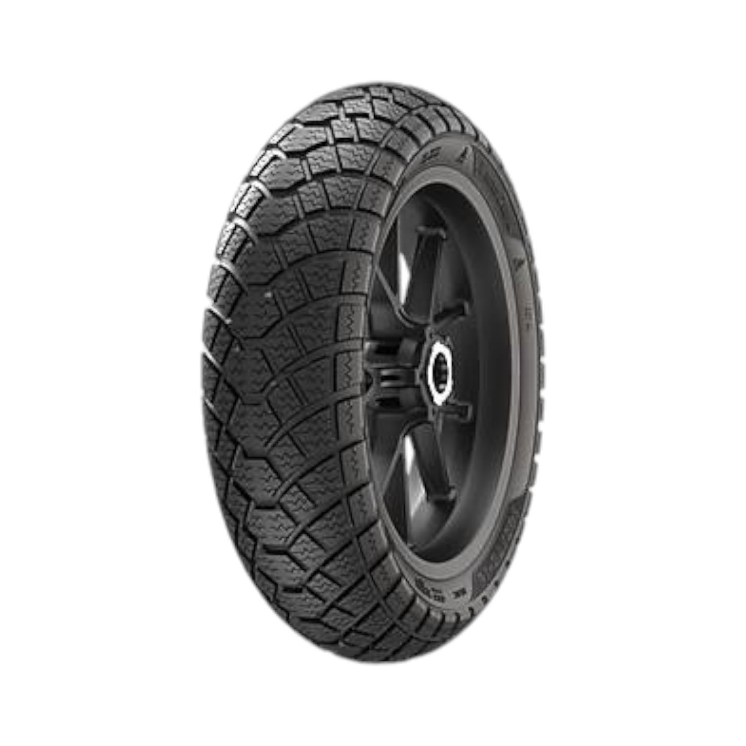 ST86592 ANLAS 130/70-13 SC-500 WINTER GRIP 2 TUBELESS REINFORCED #6151 - Görsel 1
