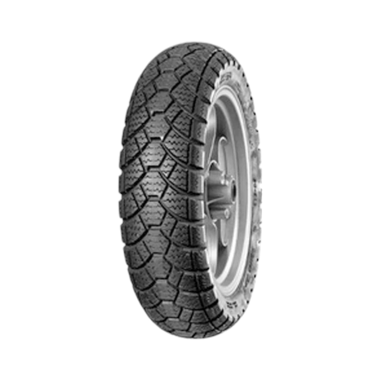 ST86596 ANLAS 90/90-14 SC-500 WINTER GRIP 2 TUBELESS #6260 - Görsel 1