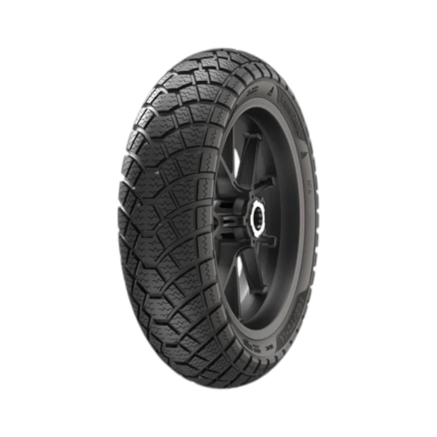 ST86599 ANLAS 110/70-14 SC-500 WINTER GRIP 2 TUBELESS #6433 - Görsel 1