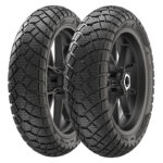 ANLAS 120/70-15 SC-500 WINTER GRIP 2 TUBELESS (ADET) #6148