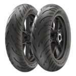 ANLAS 120/70-13 TOURNEE TUBELESS  (ADET)#6366