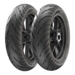 ANLAS 110/70-12 TOURNEE TUBELESS (ADET)#6414