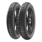 ANLAS 130/60-13 SC360 TUBELESS REINFORCED(ADET)#6457