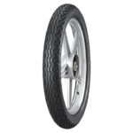 ANLAS 2.75-18 NF-25 TUBELESS  #6044