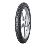ANLAS 3.00-18 MB-79 TUBELESS  #6051