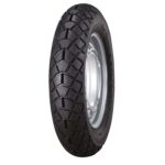 ANLAS 3.50-10  MB-79 TUBELESS   IRC #5130