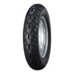 ANLAS 90/90-12 MB-79 TUBELESS IRC #5298