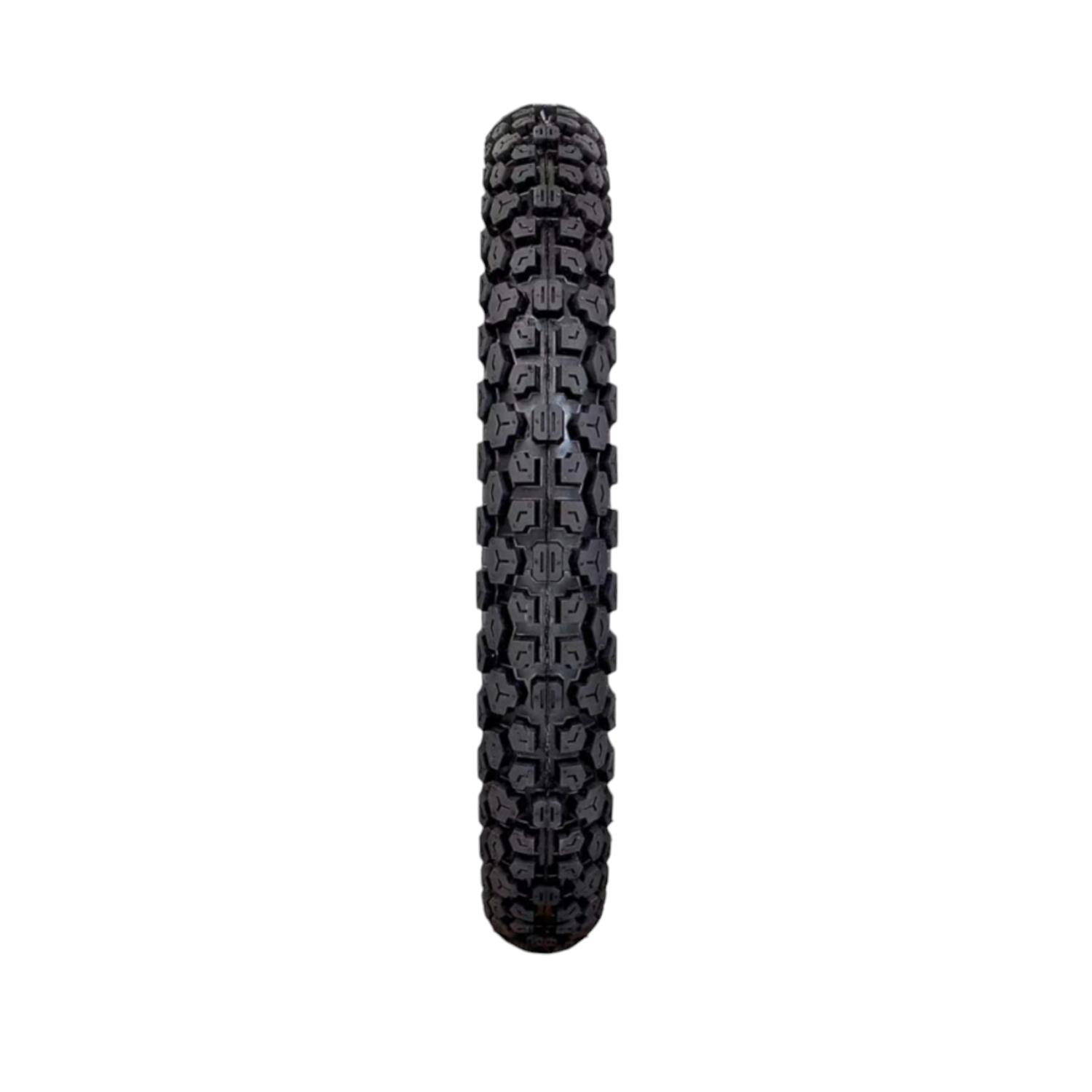 ST86912 2.50 X 18 DIŞ LASTİK RAVO CROSS MODEL #S3520 - Görsel 1