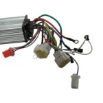 STMAX ELIT 940 HIZ KONTROL CİHAZI 1000W #940-04-02-01 - Görsel 2