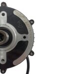 STMAX ELIT 910 MOTOR + ŞANZUMAN KOMPLE 60V 120 DERECE #EL910-43 - Görsel 3