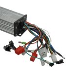 STMAX ELIT 940 HIZ KONTROL CİHAZI 800W #940-04-02 - Görsel 2