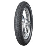 ANLAS 16X2.50 MB-55 TT #0138
