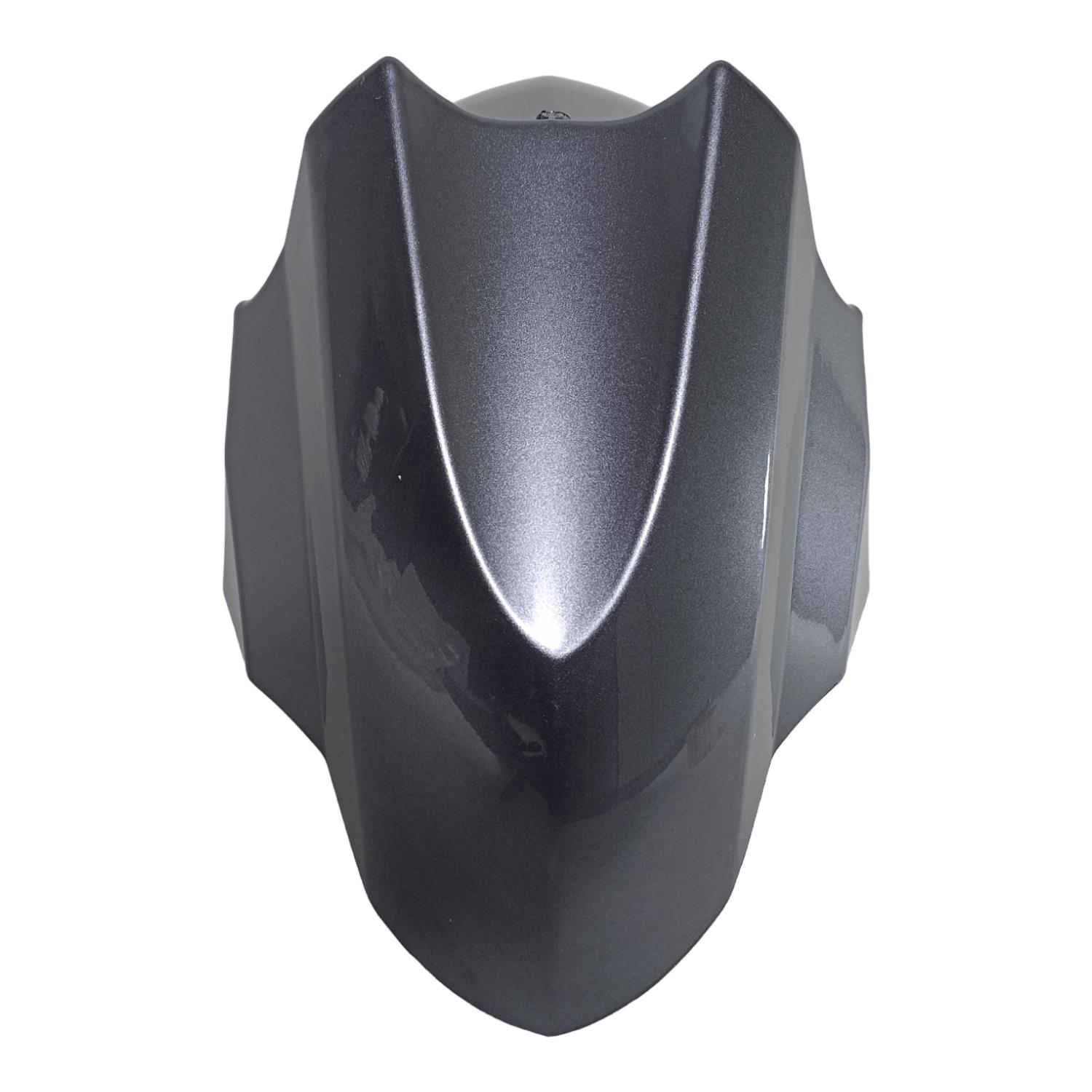 ST86991 ÖN ÇAMURLUK FÜME GRİ MOTOLUX NİRVANA - Görsel 1