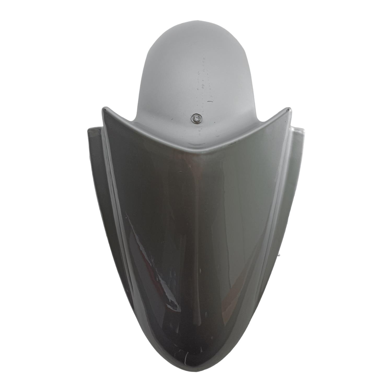ST86994 ÖN ÇAMURLUK GÜMÜŞ GRİ VOLTA RS5 - Görsel 1