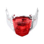 STMAX LINDY 50 ARKA FREN LAMBASI #LDY-04-07