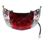 FALCON STYLE 50 ARKA STOP KOMPLE #STYLE-20-05