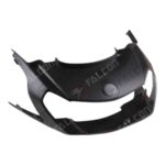 FALCON STYLE 50 ARKA STOP KARENAJI SİYAH #STYLE-23-01S