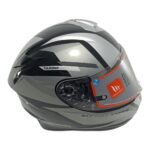 MT TARGO PRO SOUND A2 GLOSS GRAY [M] - Görsel 2