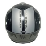 MT TARGO PRO SOUND A2 GLOSS GRAY [M] - Görsel 3
