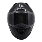 MT STINGER PARLAK SİYAH [XL]
