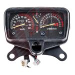 KM SAATİ KOMPLE 200''LÜK BENZN GST. DİJT. KÜBA/ASY #34061