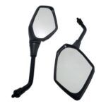 MOTORAN XR 2000 E BİKE E MON MİRACLE AYNA TAKIMI 8MM TİP-2 #400160555001