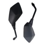 MOTORAN XR 2000 E BİKE E MON MİRACLE AYNA TAKIMI 8MM TİP-2 #400160555001 - Görsel 2