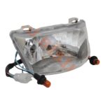 ÖN FAR 100cc - DAYUN-RAMZEY-LIFAN - E BELGELİ #56933
